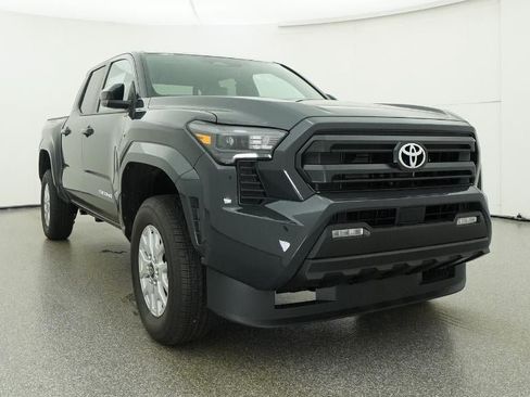 New 2026 Toyota Tacoma SR5 AWD/4WD image 30
