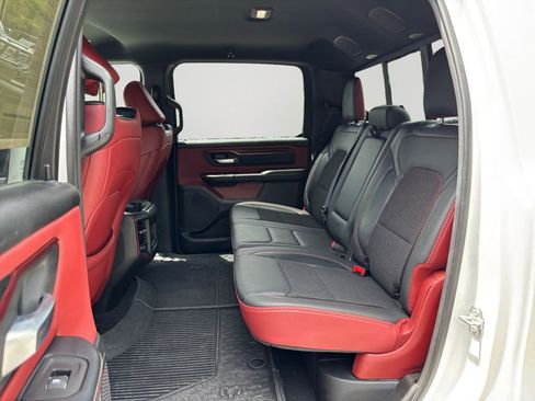Used 2025 RAM 1500 Rebel w/ Rebel Level 1 Equipment Group AWD/4WD image 15