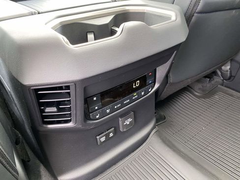 New 2026 Toyota Sequoia Platinum AWD/4WD image 9
