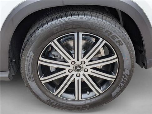 Used 2026 Mercedes-Benz GLE 350 GLE 350 image 25