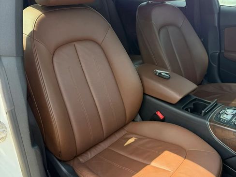 Used 2016 Audi A7 3.0T Premium Plus w/ S Line Sport Package AWD/4WD image 22