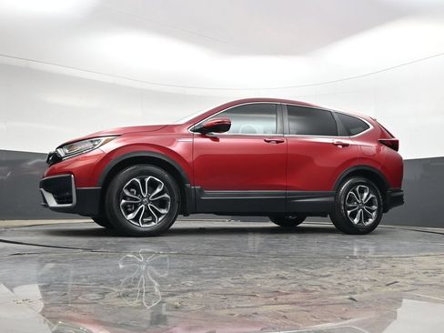 Used 2022 Honda CR-V EX-L image 29
