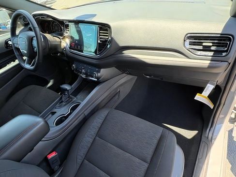 New 2026 Dodge Durango GT w/ Blacktop Package RWD image 10