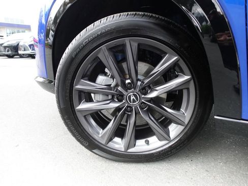 Certified 2025 Acura ADX A-Spec image 10