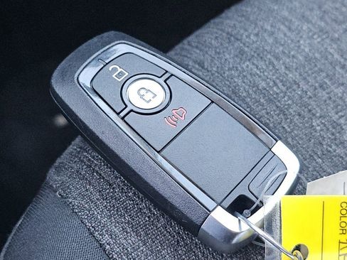 Used 2023 Ford Bronco Sport Big Bend image 31