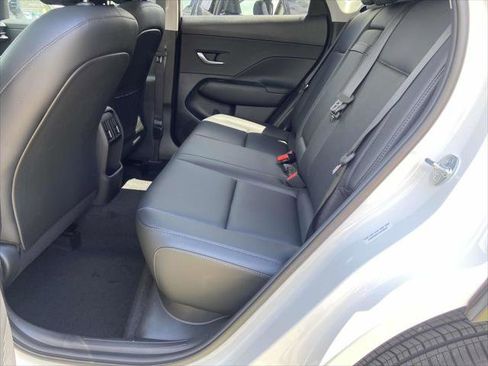 New 2026 Hyundai Kona SEL Premium FWD image 9