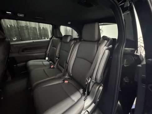 New 2026 Honda Odyssey Sport-L image 28