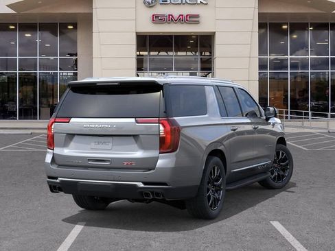 New 2026 GMC Yukon XL Denali AWD/4WD image 4