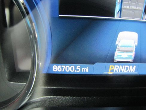 Used 2022 Ford Expedition XLT RWD image 39