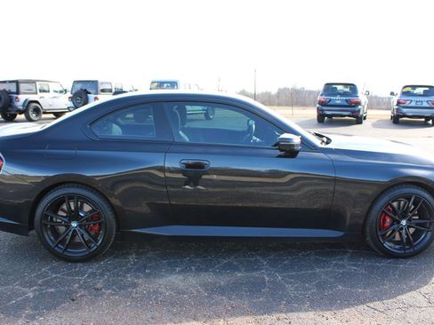 Used 2024 BMW M240i xDrive Coupe w/ Premium Package image 11