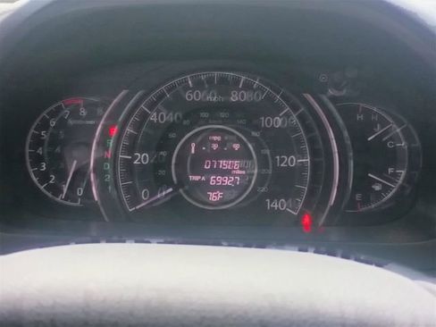 Used 2012 Honda CR-V EX-L image 32