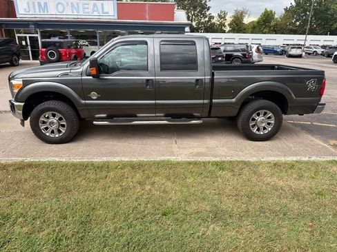 Used 2016 Ford F250 XLT AWD/4WD image 3