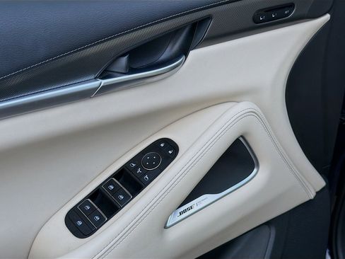 Used 2023 INFINITI QX60 Luxe w/ Performance Audio Package image 24