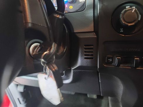 Used 2014 Ford F150 STX w/ Equipment Group 201A Mid image 24