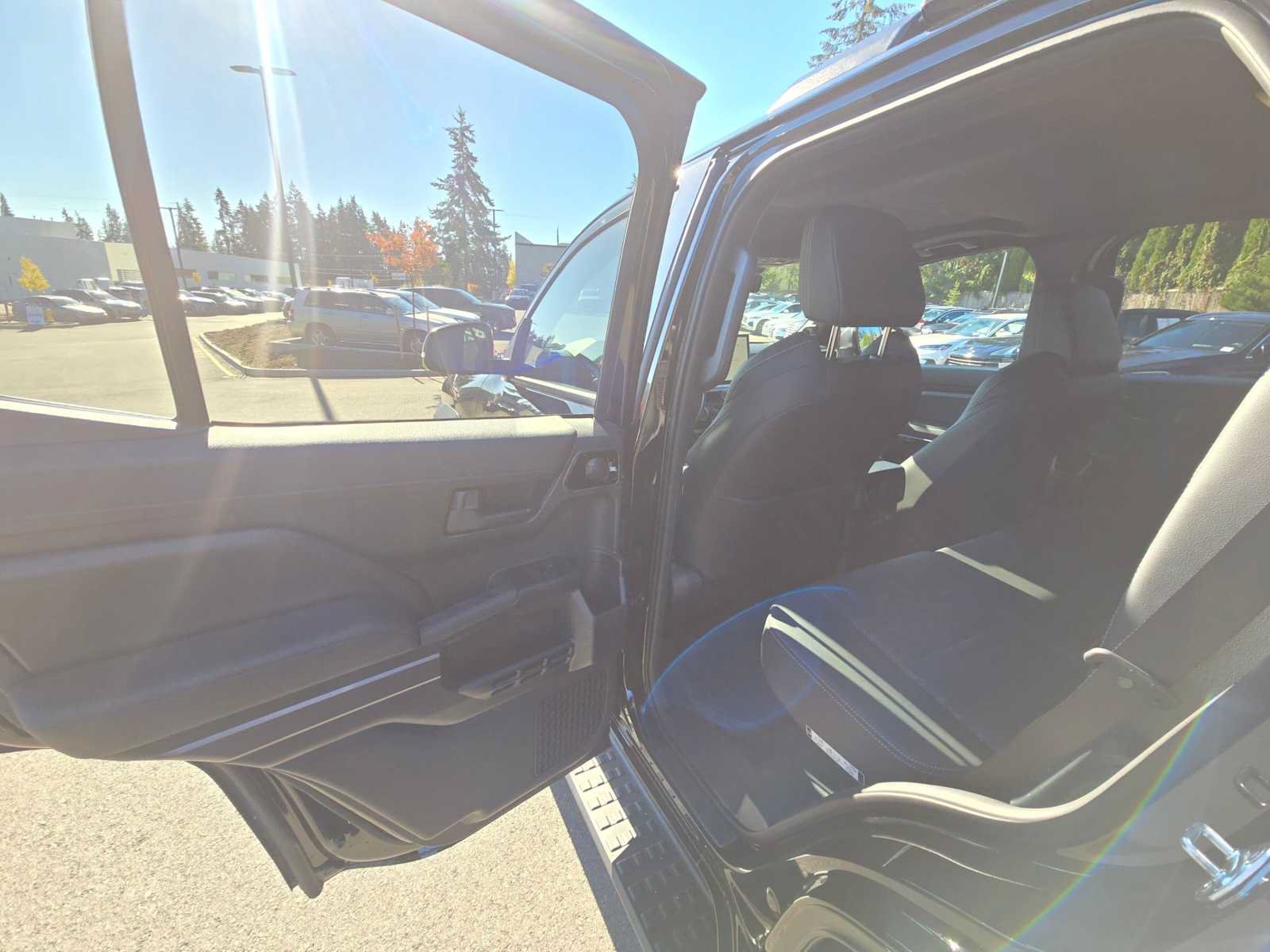 Used 2026 Toyota 4Runner TRD Off-Road Premium w/ Tow Technology Package AWD/4WD image 15