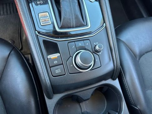 Certified 2022 MAZDA CX-5 AWD 2.5 S w/ Select Package image 16