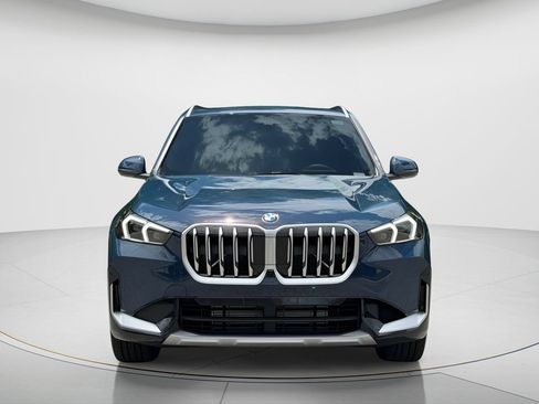 New 2026 BMW X1 xDrive28i w/ Technology Package AWD/4WD image 2