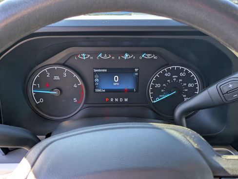 Certified 2025 Ford F350 XL w/ XL Off-Road Package image 21