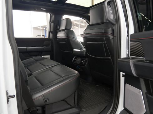 Used 2025 Ford F150 Raptor AWD/4WD image 29