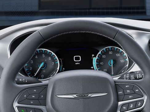 New 2026 Chrysler Voyager LX image 38