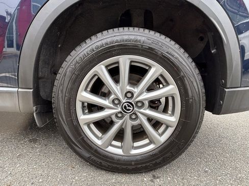 Used 2022 MAZDA CX-5 AWD 2.5 S w/ Preferred Package image 19