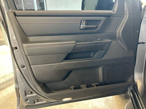 Used 2024 Toyota Sequoia TRD Pro image 34