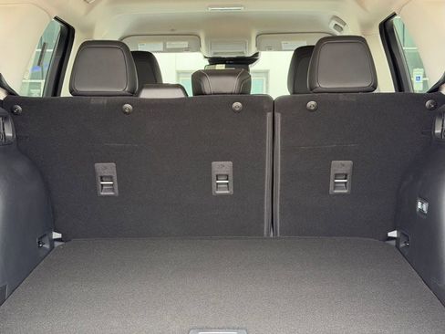 New 2026 Ford Bronco Sport Outer Banks image 53