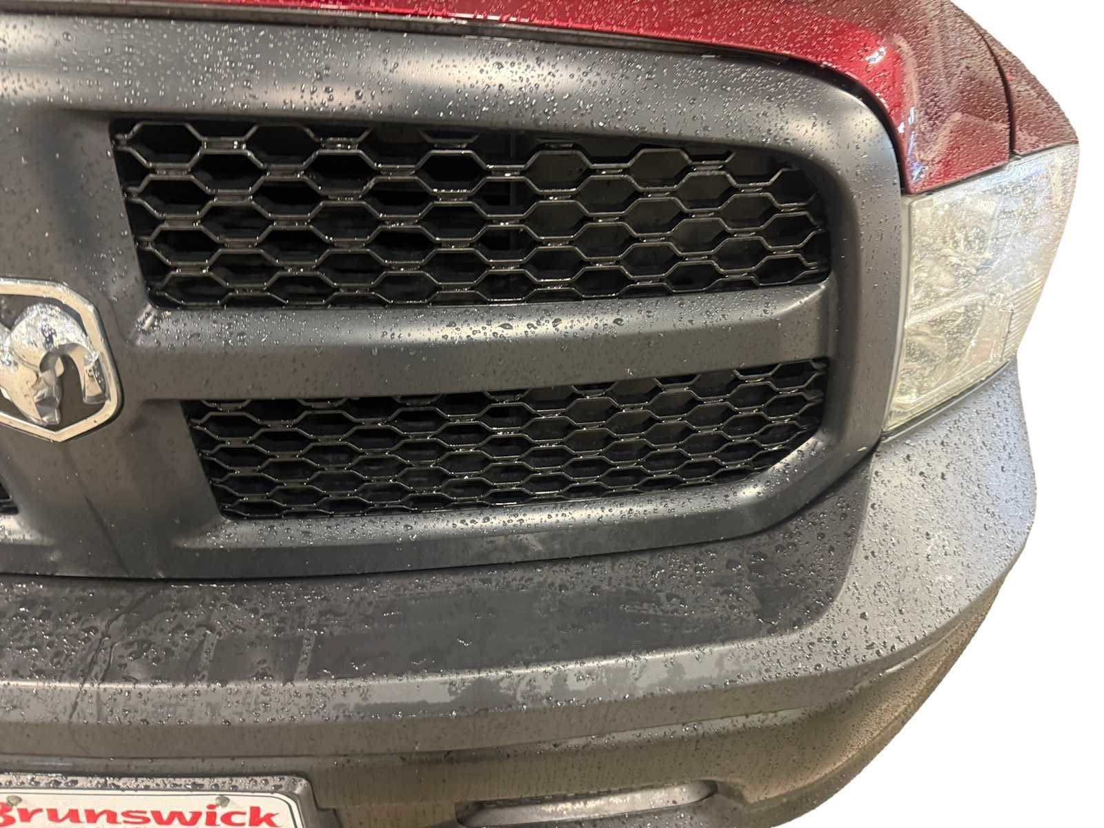 Used 2017 RAM 1500 Tradesman w/ Power & Remote Entry Group AWD/4WD image 5