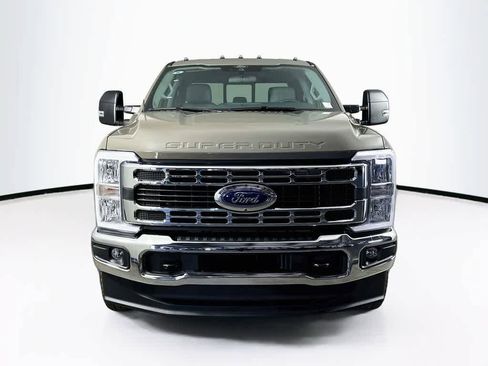 New 2026 Ford F350 XLT AWD/4WD image 6