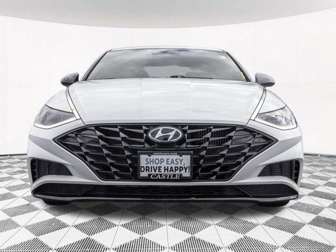 Used 2021 Hyundai Sonata SEL Plus FWD image 5