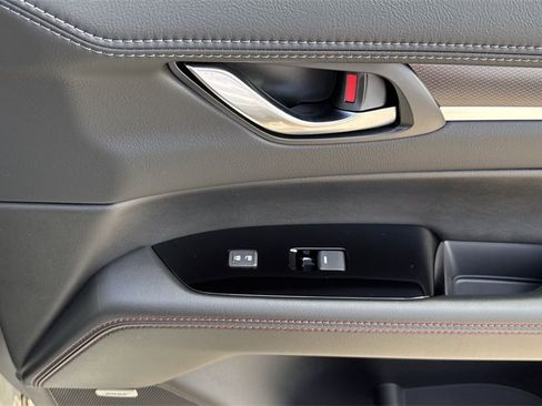 New 2025 MAZDA CX-5 Carbon Edition image 45