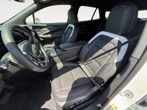 New 2026 Chevrolet Blazer EV LT FWD image 10