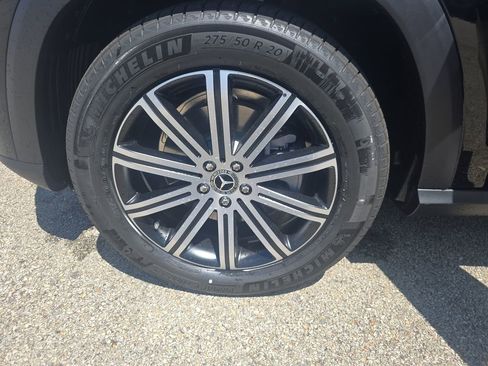 New 2026 Mercedes-Benz GLE 350 4MATIC image 27