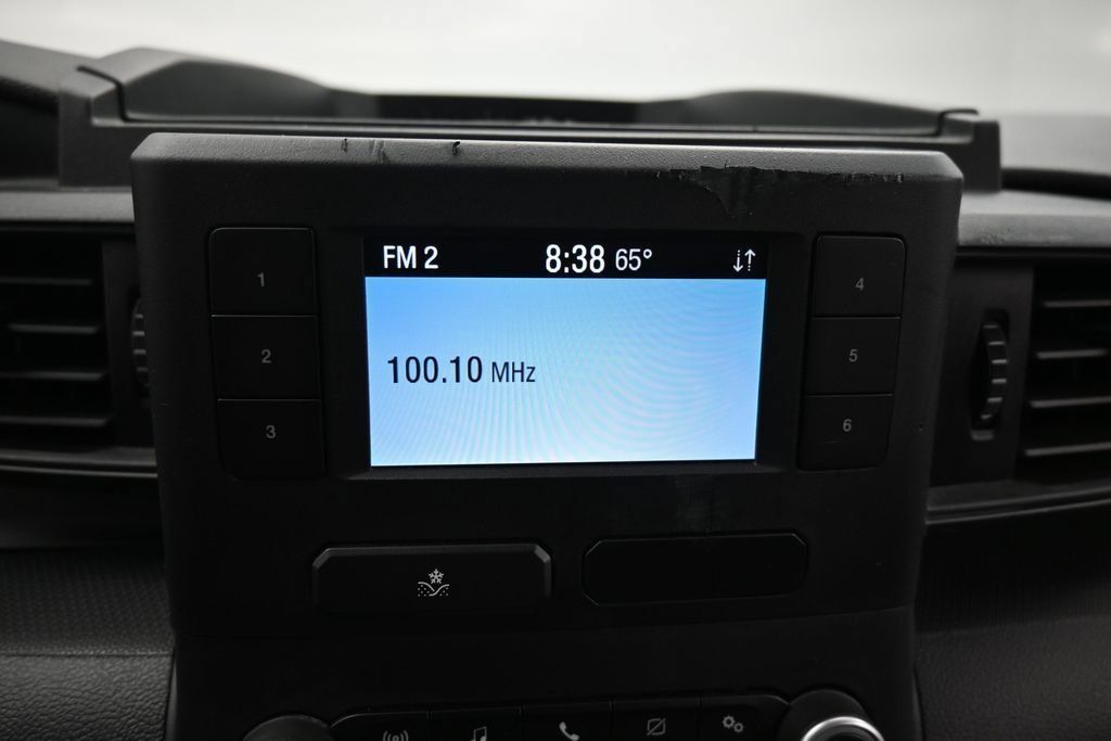 Used 2021 Ford Explorer 4WD Police Interceptor image 15