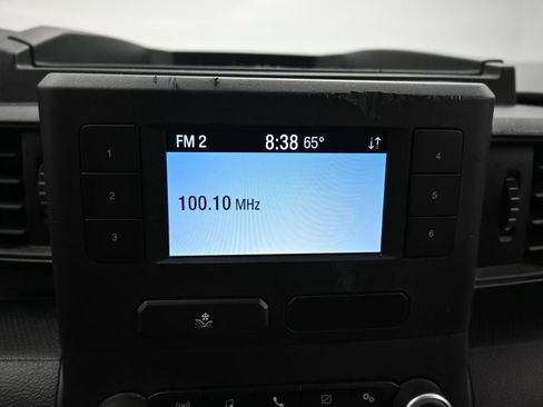 Used 2021 Ford Explorer 4WD Police Interceptor image 15