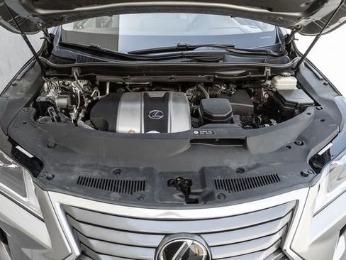 Used 2018 Lexus RX 350 FWD w/ Premium Package image 16