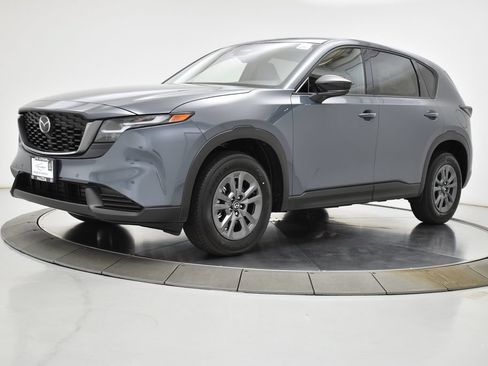 New 2026 MAZDA CX-5 Select AWD/4WD image 14