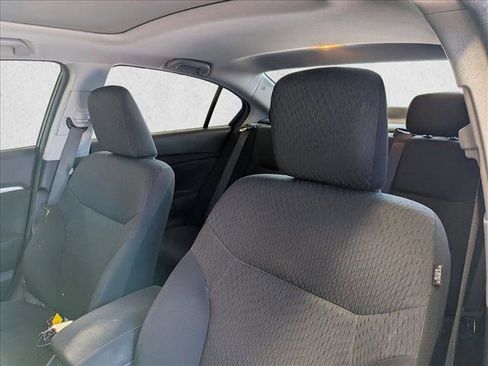 Used 2010 Honda Civic LX image 11