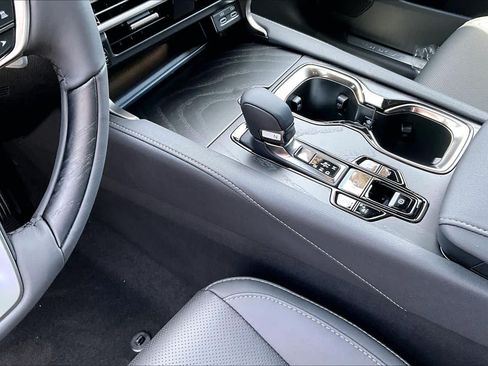 New 2026 Lexus RX 350 Premium AWD/4WD image 8