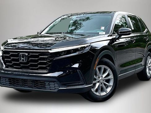Used 2023 Honda CR-V EX-L image 1