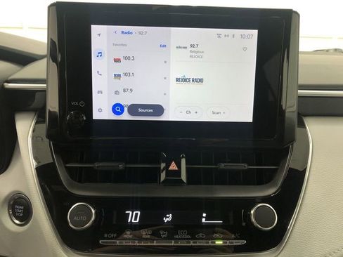 Used 2024 Toyota Corolla SE image 20