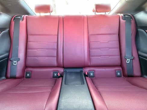 Used 2015 Lexus RC 350 AWD w/ Navigation System Package image 39