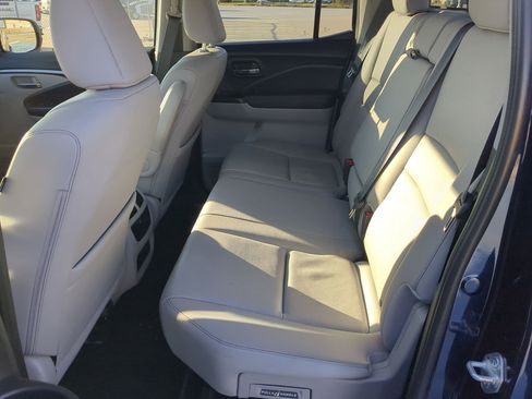 Used 2021 Honda Ridgeline RTL image 27