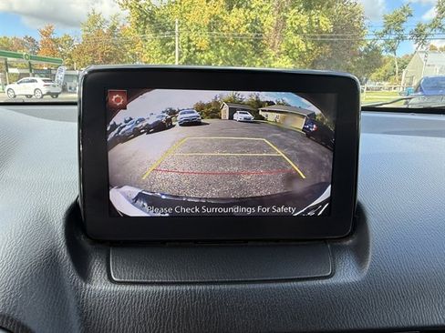 Used 2019 MAZDA CX-3 Sport image 25