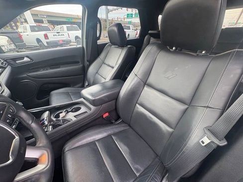 Certified 2022 Dodge Durango Citadel image 13
