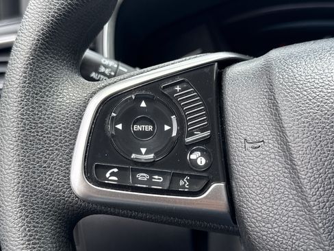 Certified 2018 Honda CR-V EX image 33