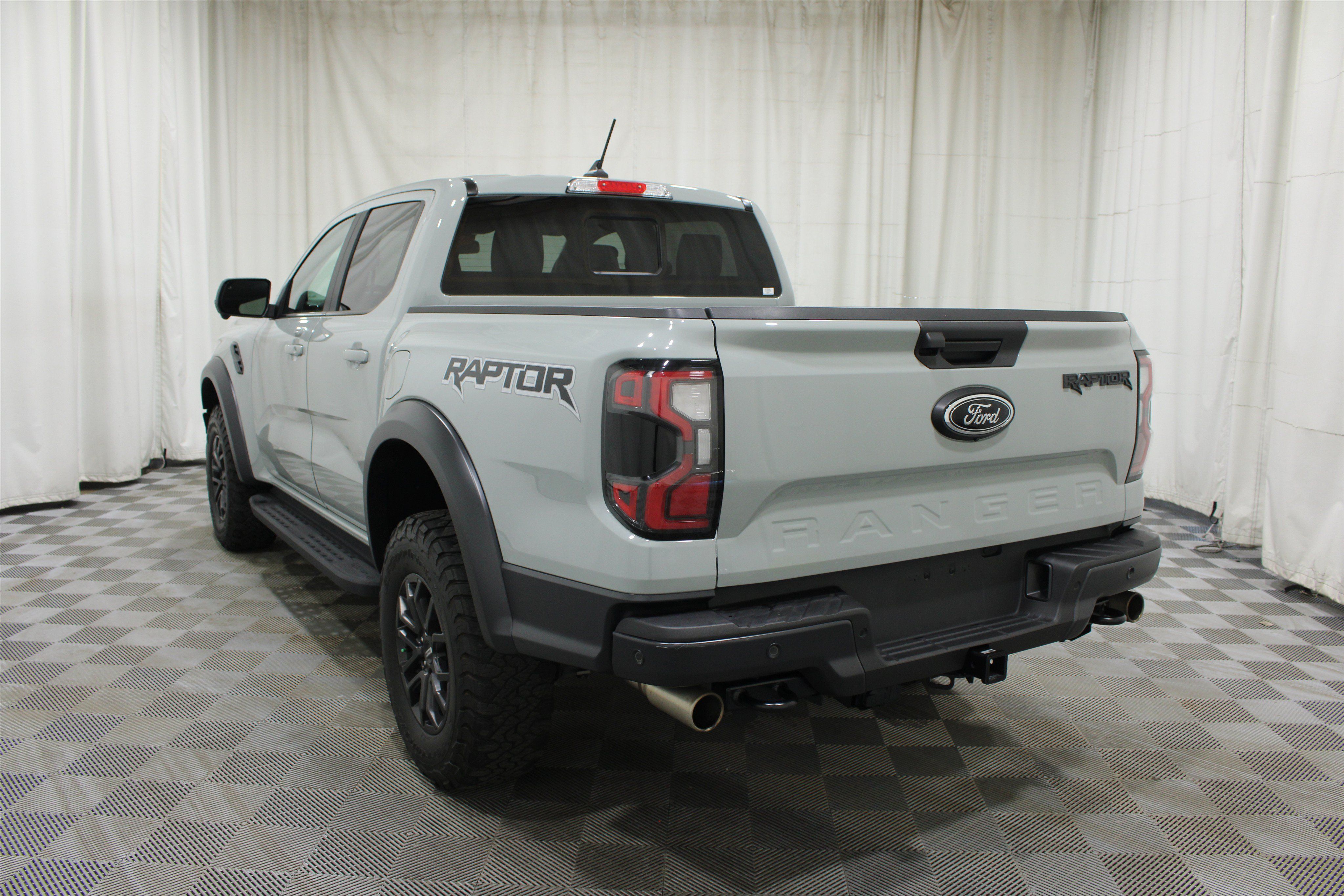 Used 2024 Ford Ranger Raptor AWD/4WD image 35
