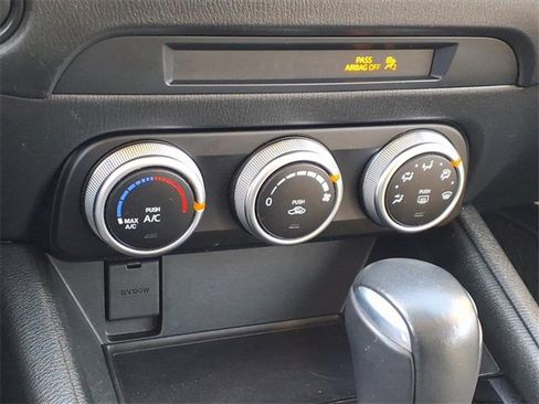 Certified 2023 MAZDA CX-5 AWD 2.5 S image 17