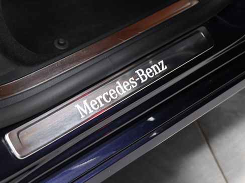 Used 2022 Mercedes-Benz S 500 4MATIC image 76