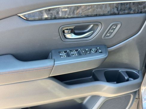 New 2026 Honda Passport TrailSport Elite image 12